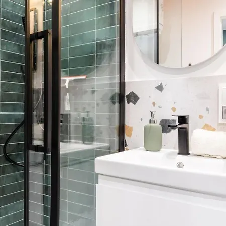 Almond Premium Poznanska Apartamento